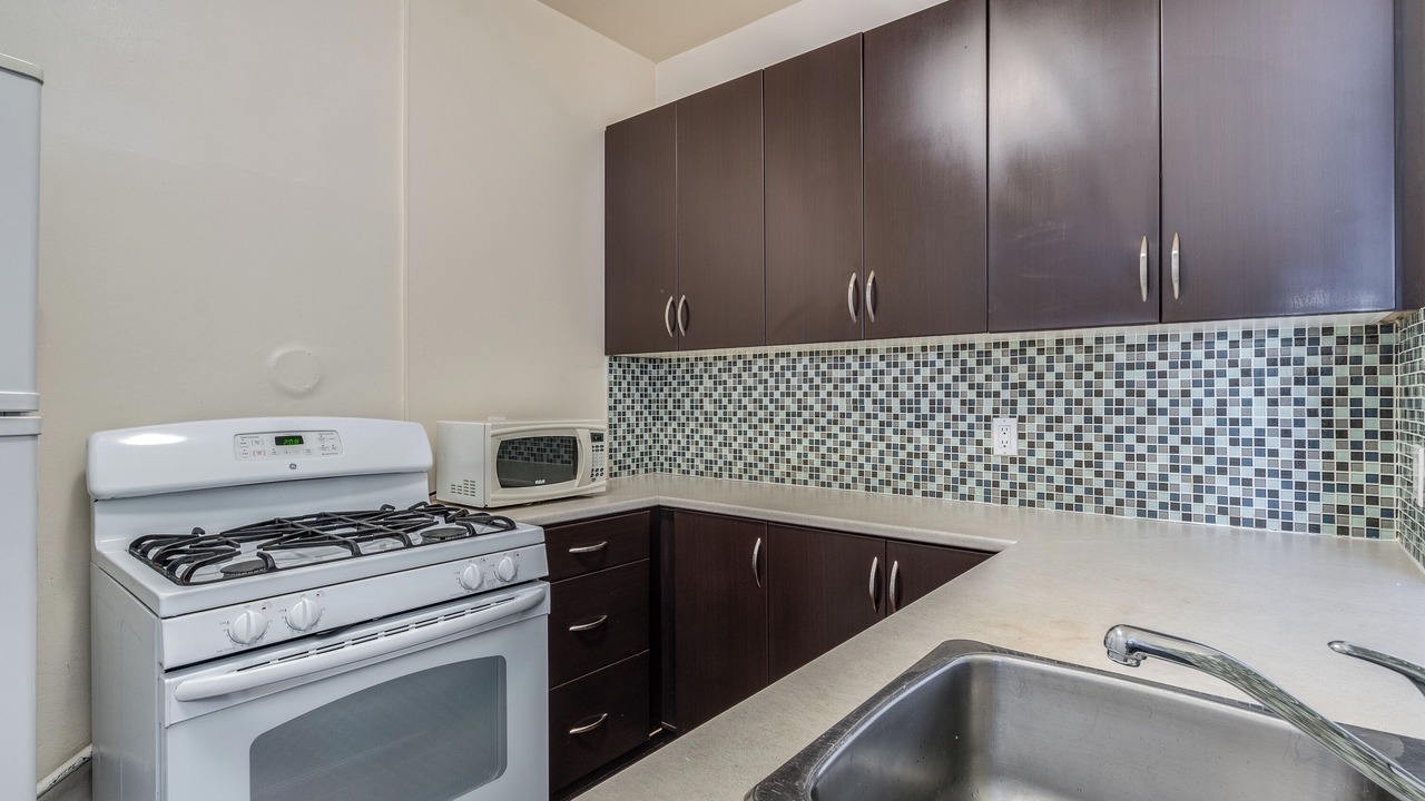 Photo of Kitchen in West End