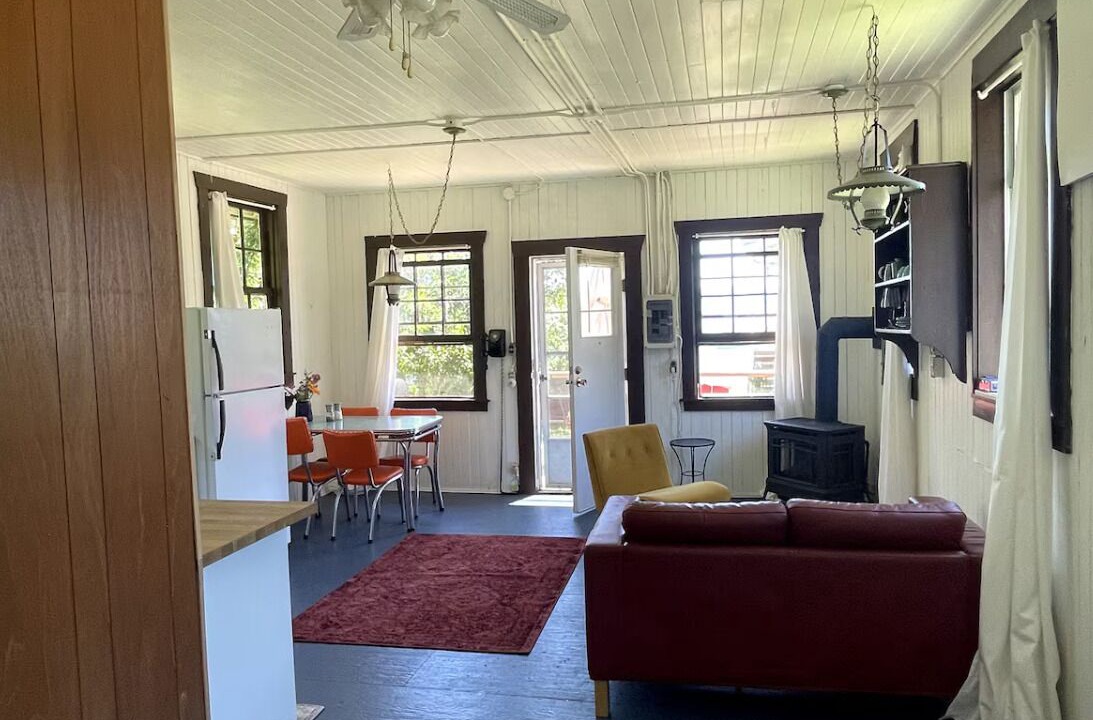 Photo of Livingroom in Stillwater