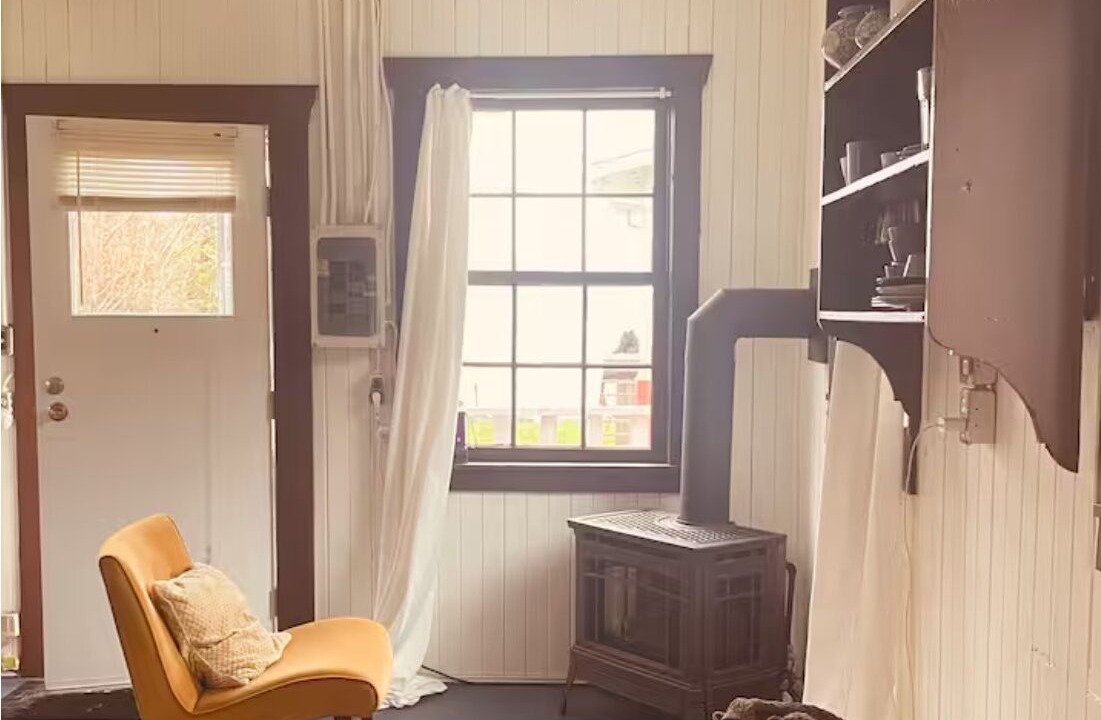 Photo of Livingroom in Stillwater