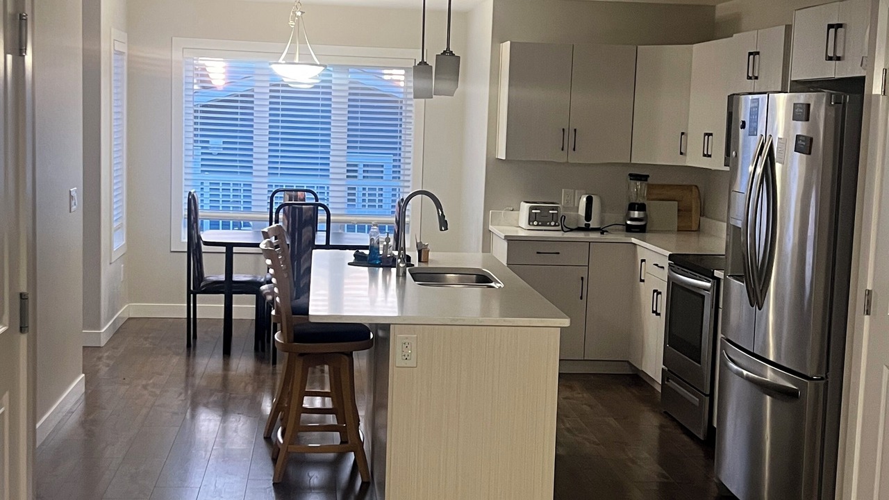 Photo of Kitchen in Saskatoon