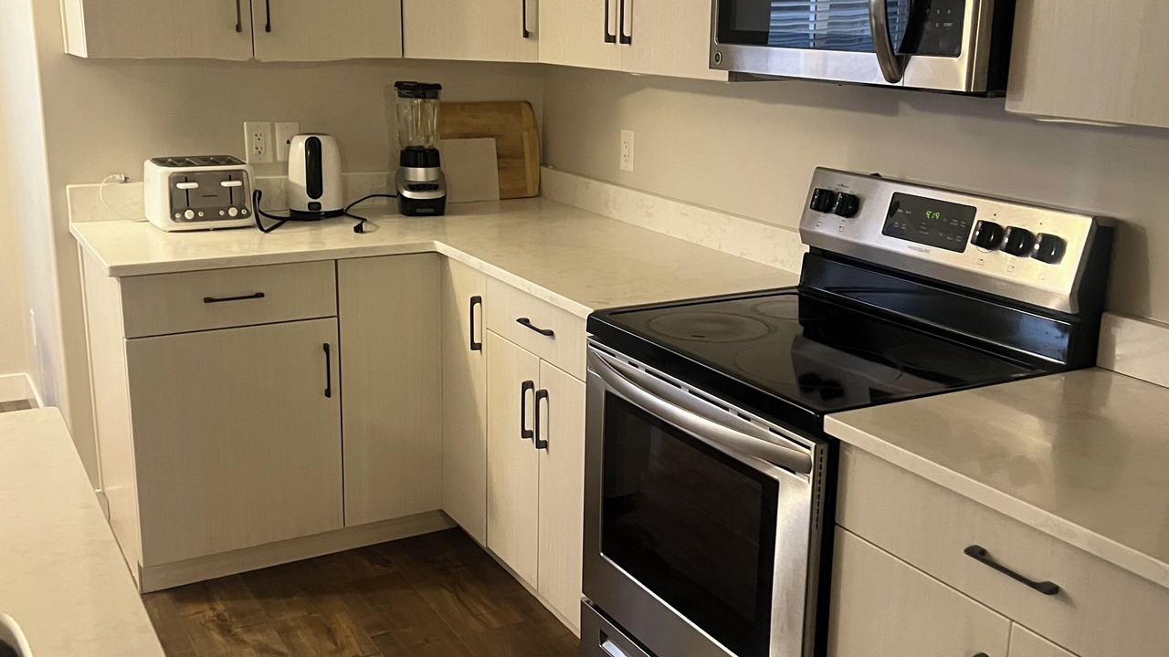 Photo of Kitchen in Saskatoon