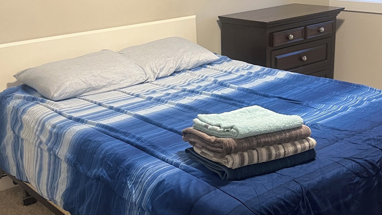 Photo of Bedroom in Saskatoon