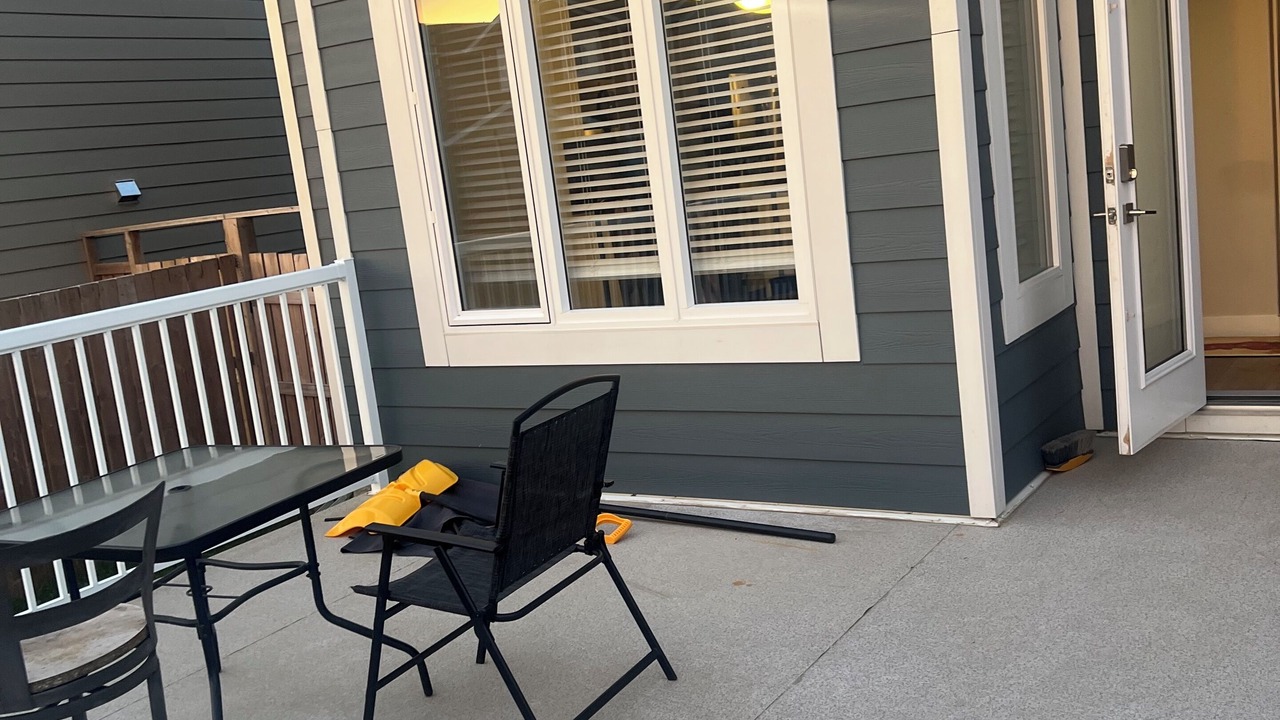 Photo of Outdoor in Saskatoon