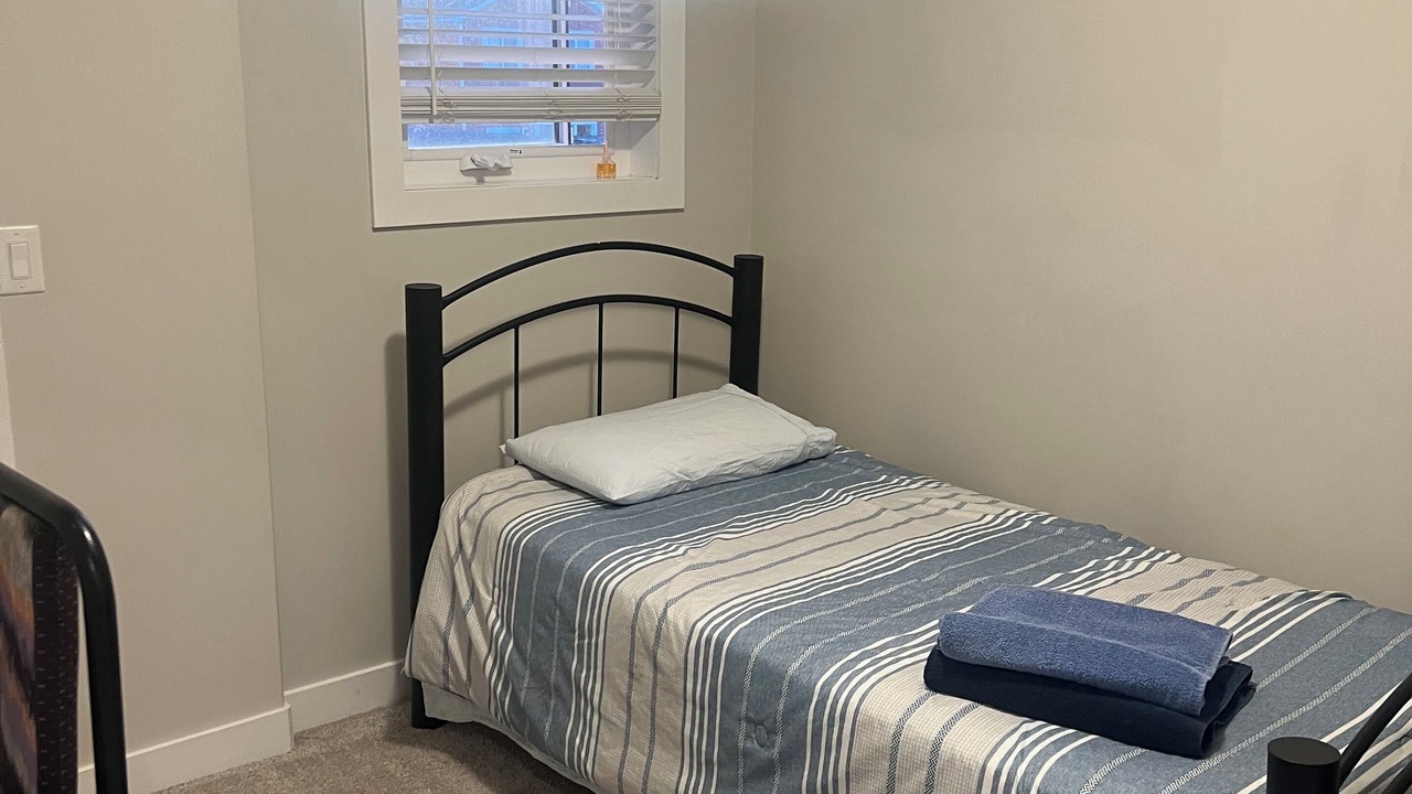 Photo of Bedroom in Saskatoon