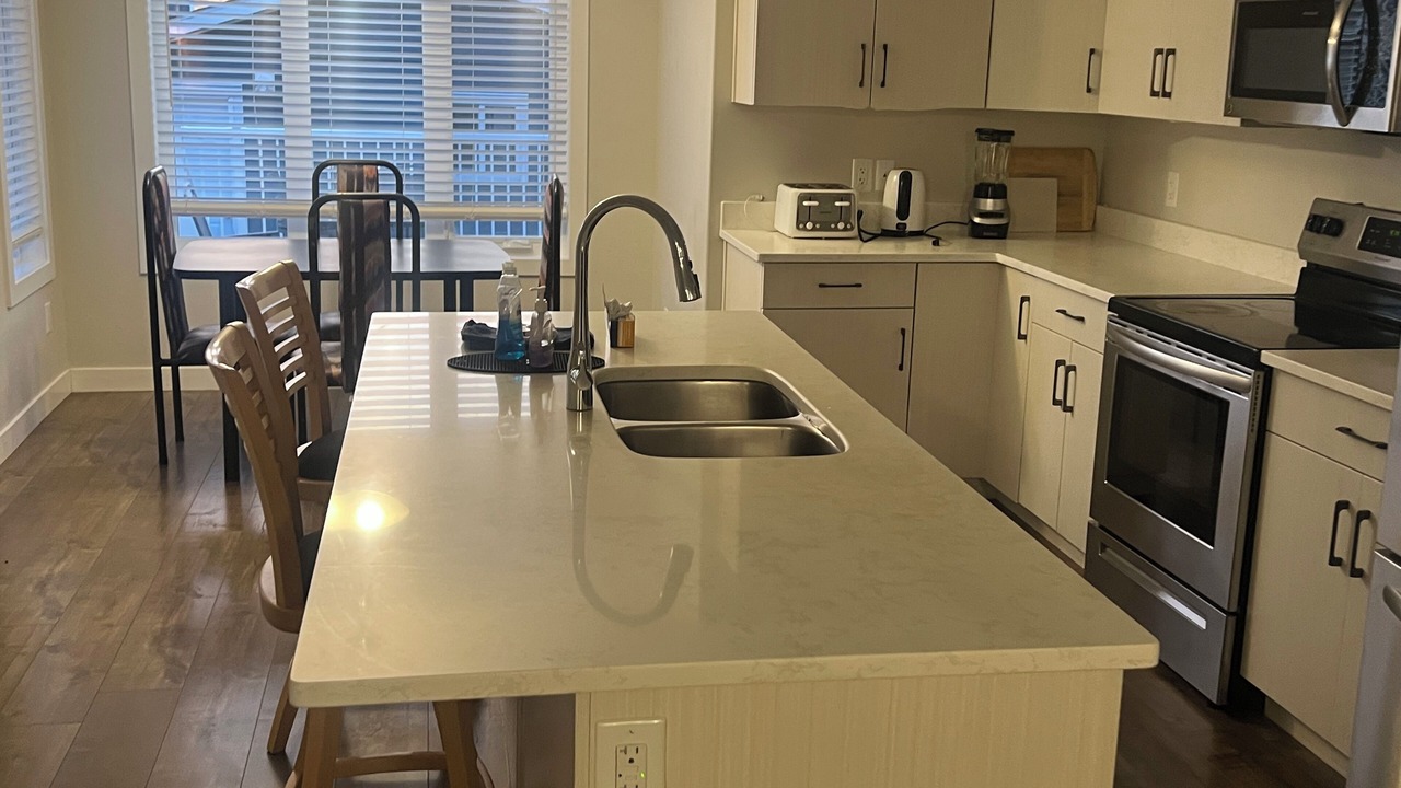 Photo of Kitchen in Saskatoon