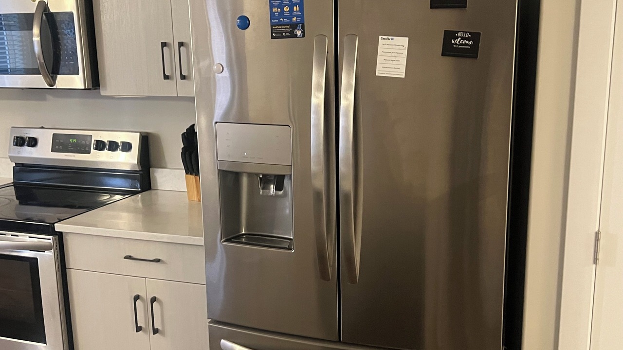 Photo of Kitchen in Saskatoon