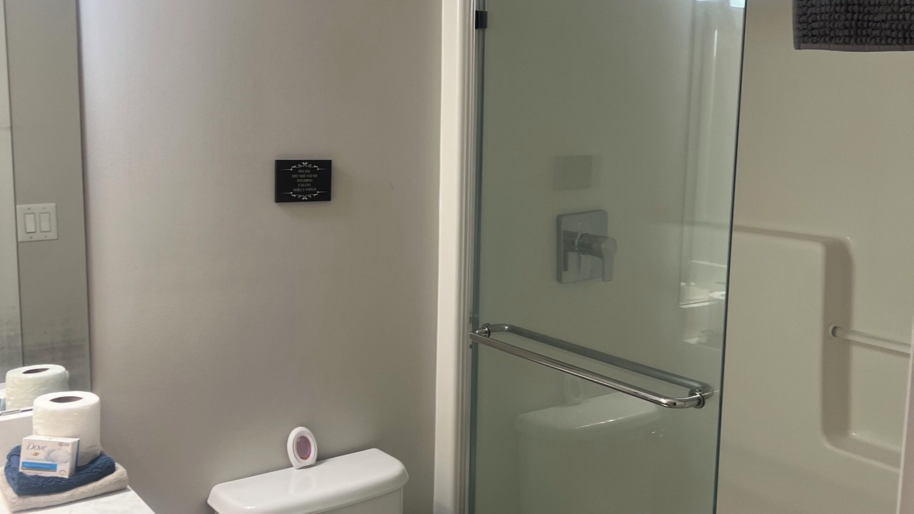 Photo of Bathroom in Saskatoon