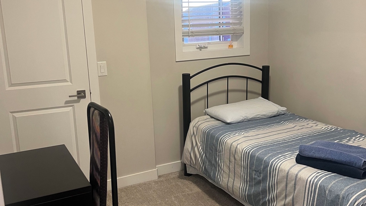 Photo of Bedroom in Saskatoon