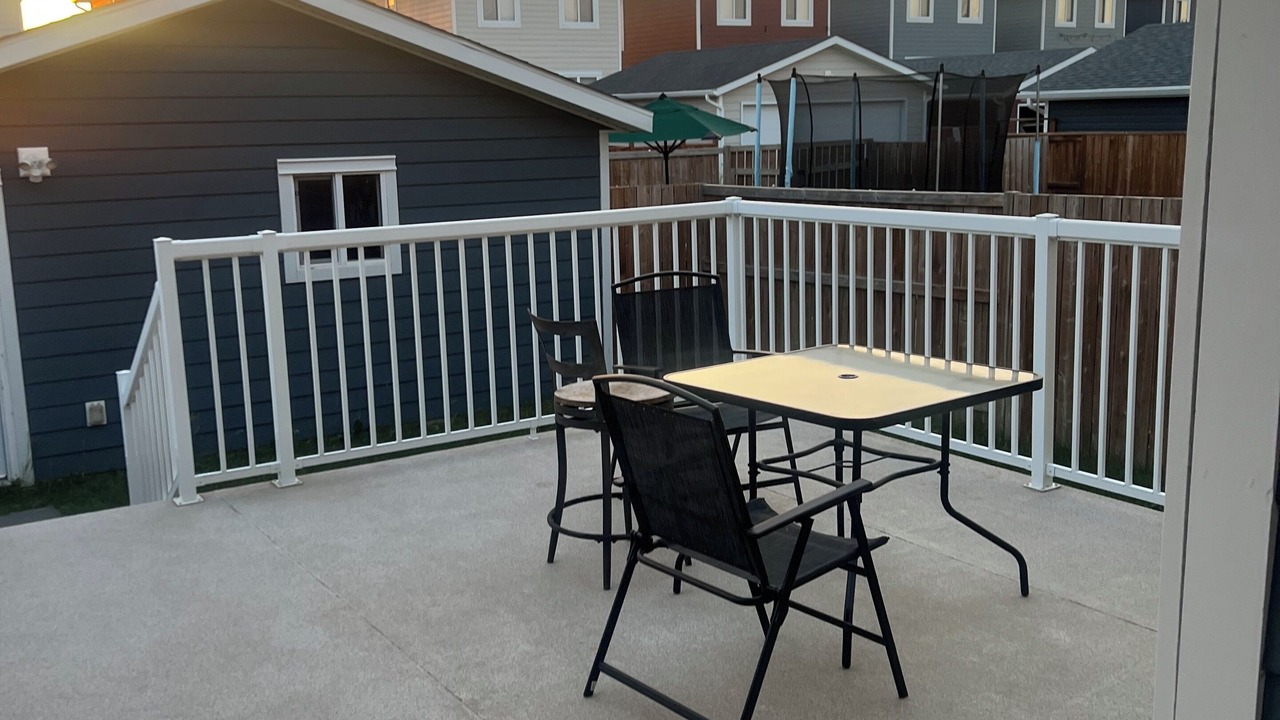 Photo of Outdoor in Saskatoon