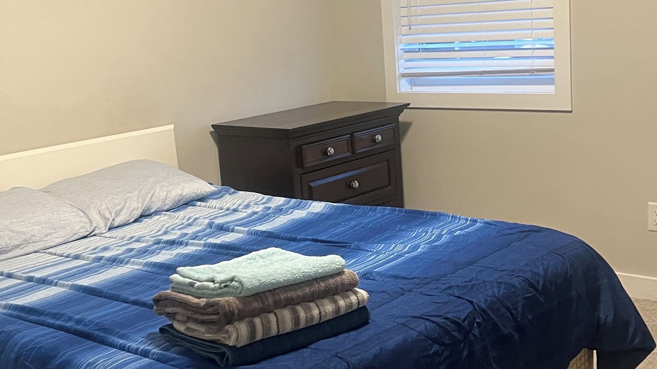 Photo of Bedroom in Saskatoon