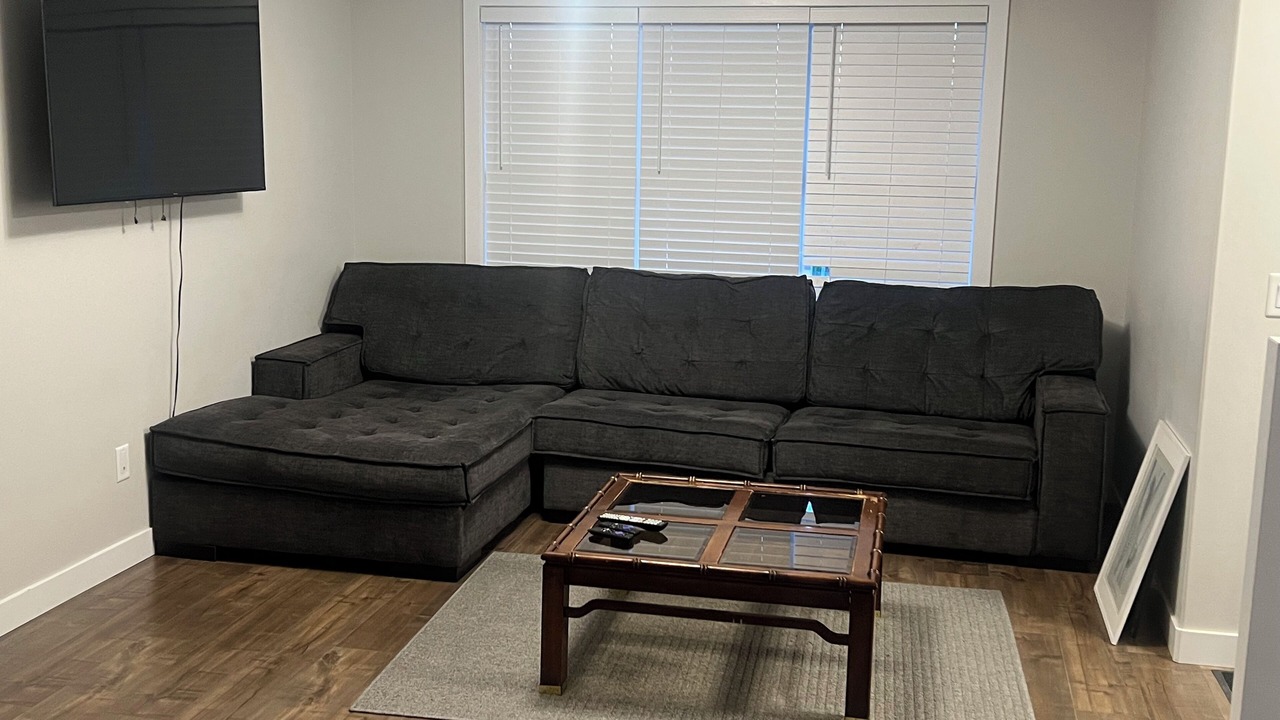 Photo of Livingroom in Saskatoon