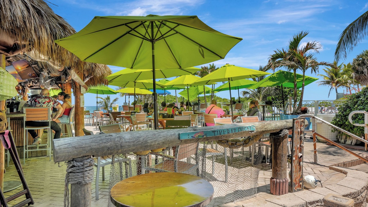 Photo of Outdoor in Bermuda Riviera
