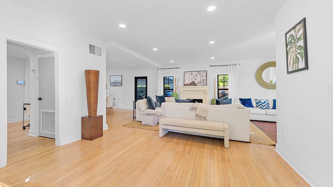 Photo of Bedroom in Old Northwood