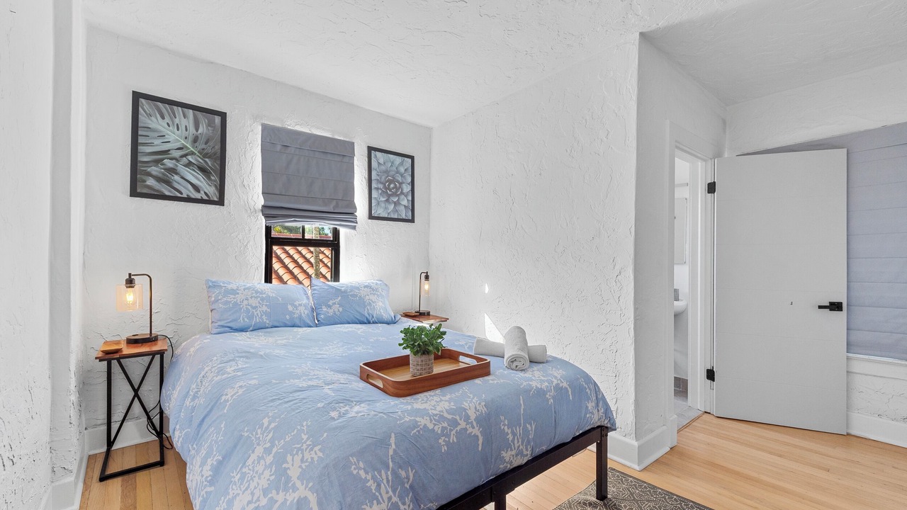 Photo of Bedroom in Old Northwood