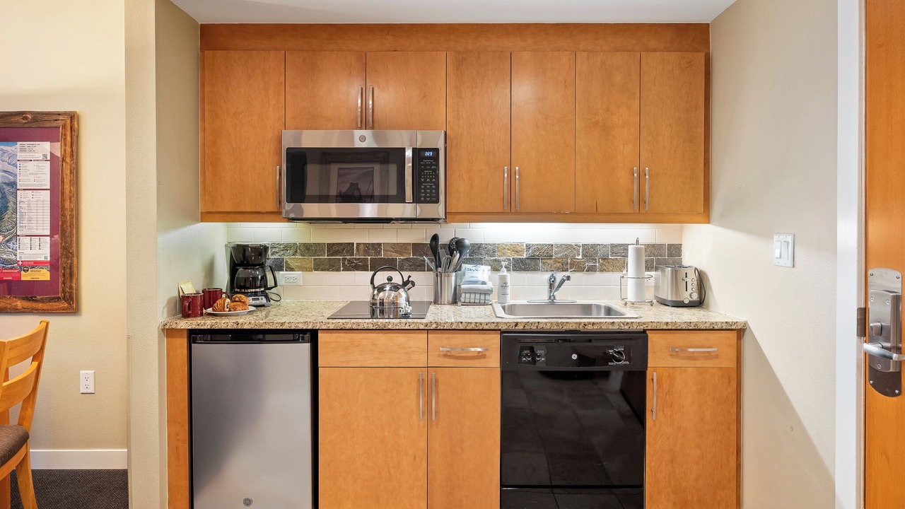 Photo of Kitchen in Winter Park