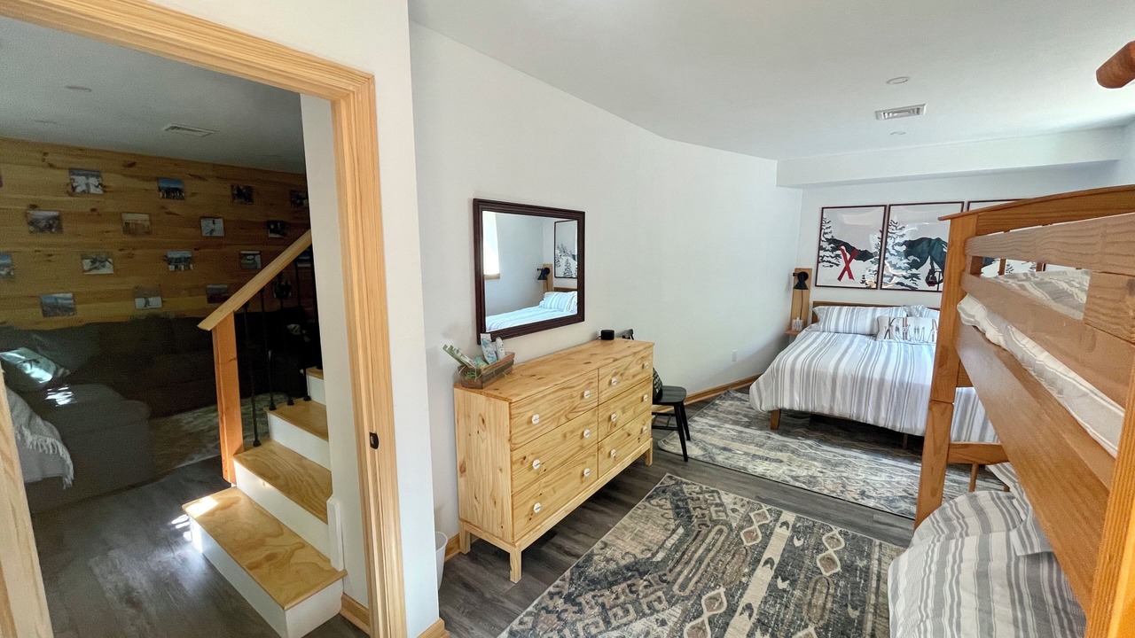 Photo of Bedroom in Jackson