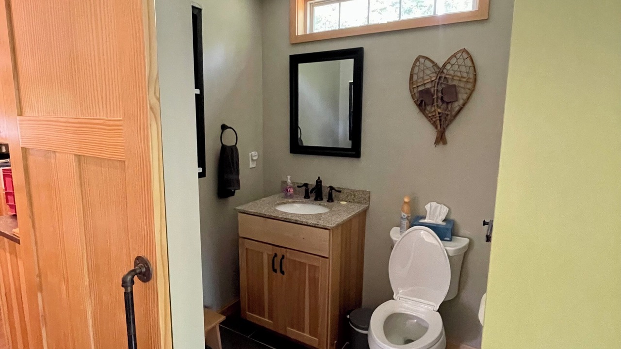 Photo of Bathroom in Jackson