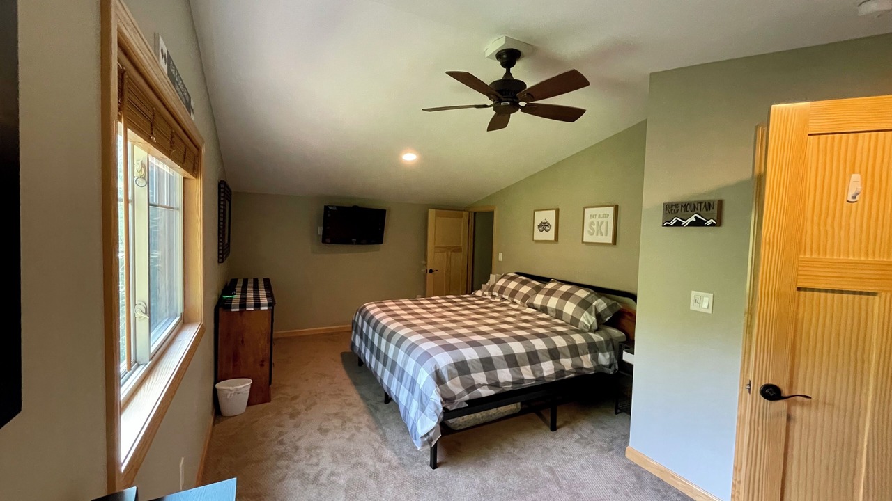 Photo of Bedroom in Jackson