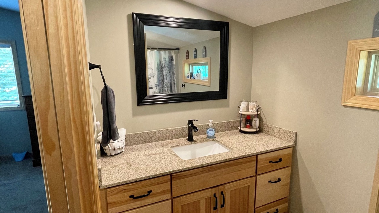Photo of Bathroom in Jackson