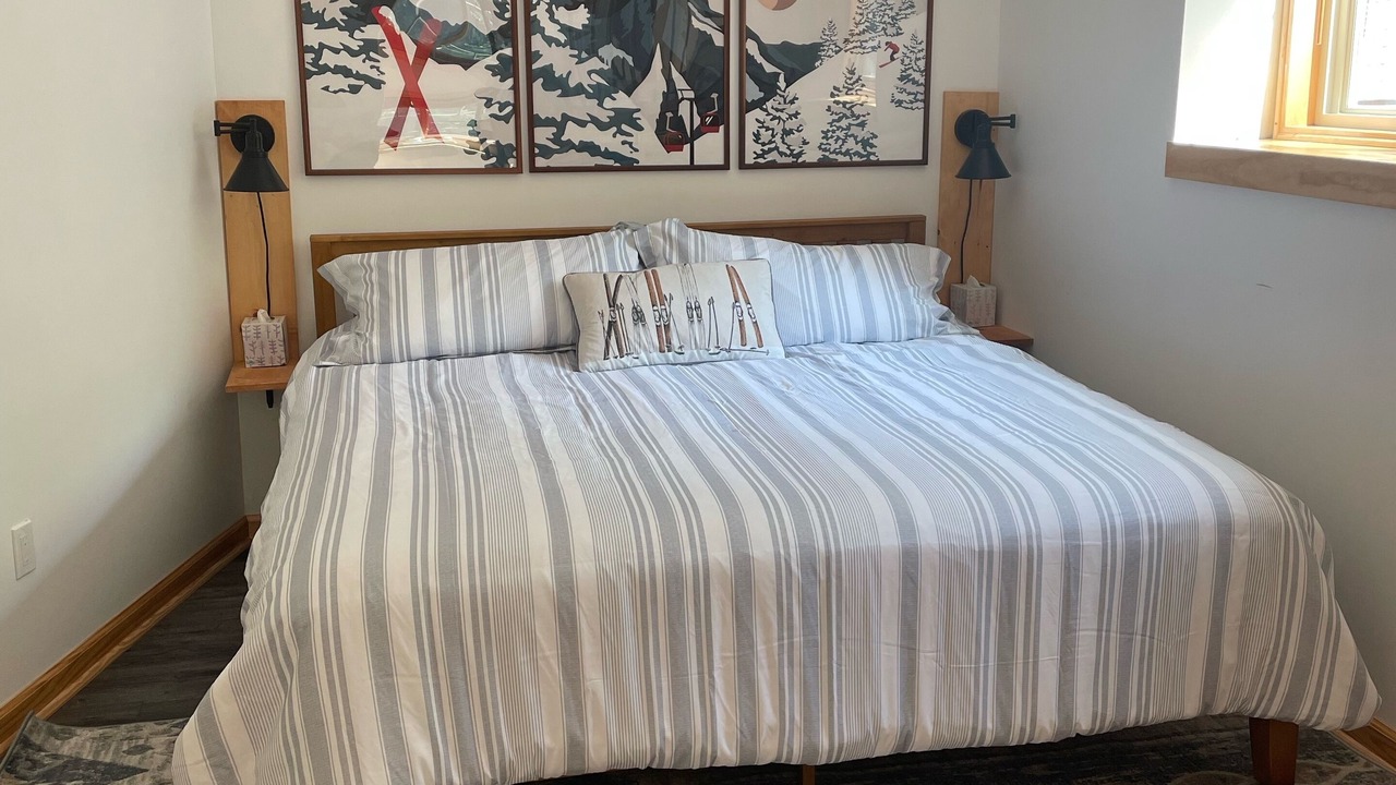 Photo of Bedroom in Jackson