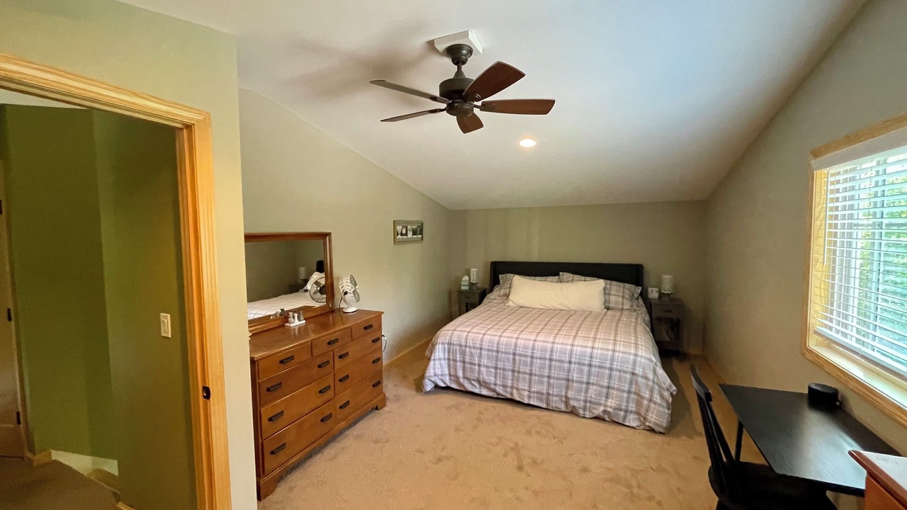 Photo of Bedroom in Jackson