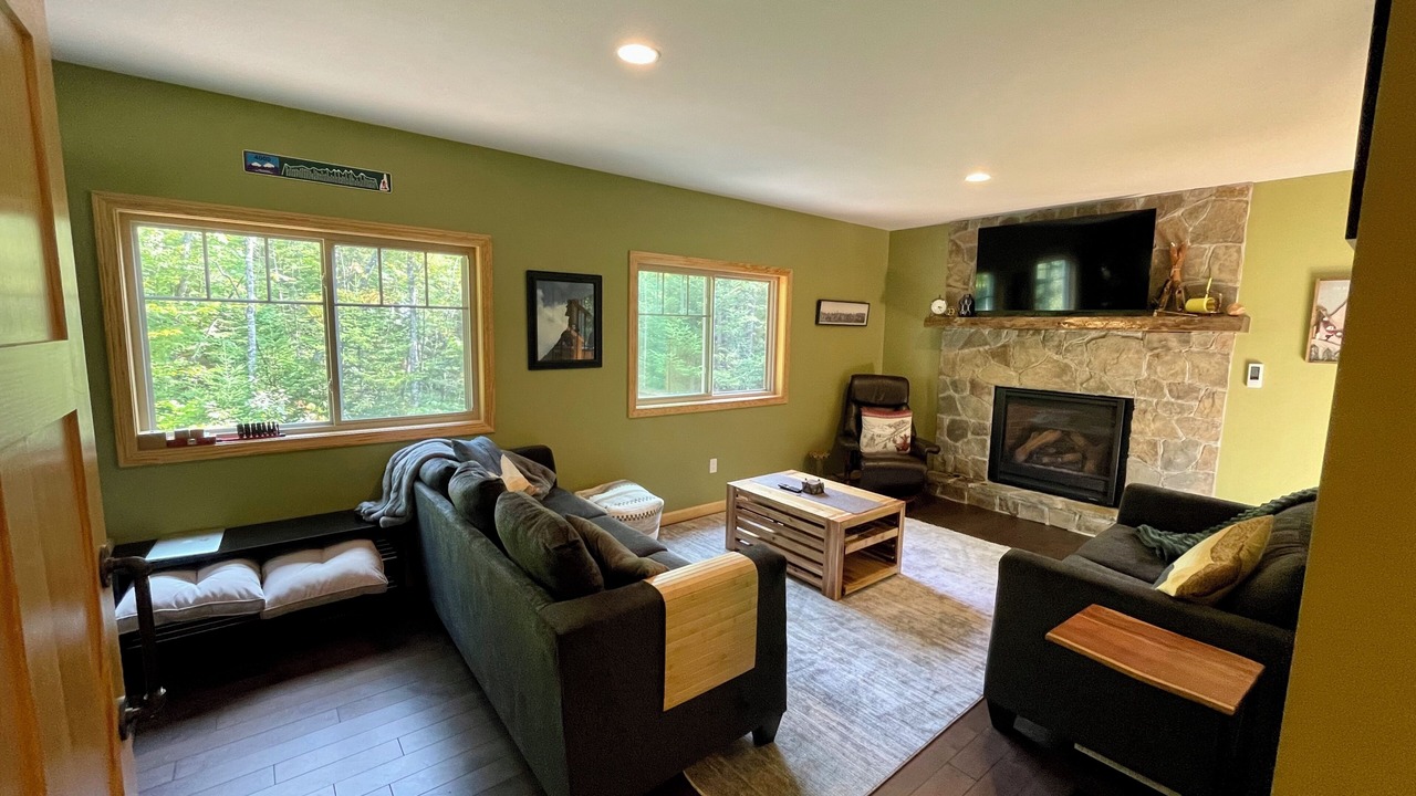 Photo of Livingroom in Jackson