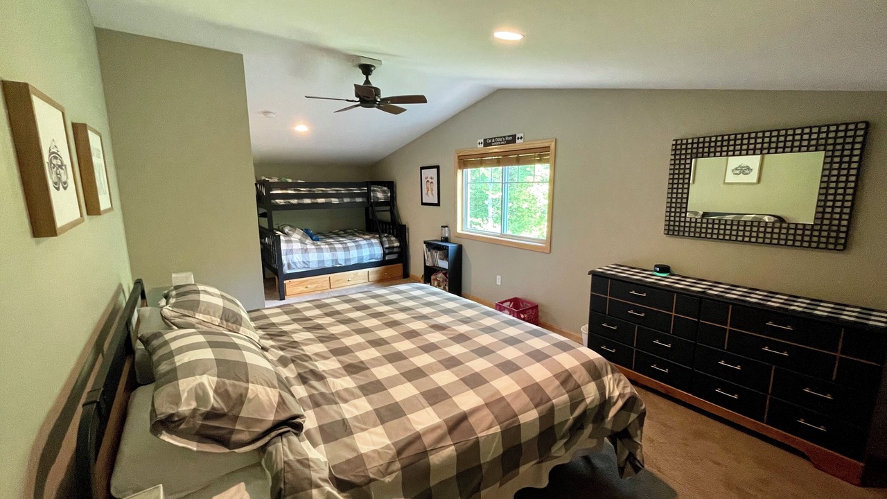 Photo of Bedroom in Jackson