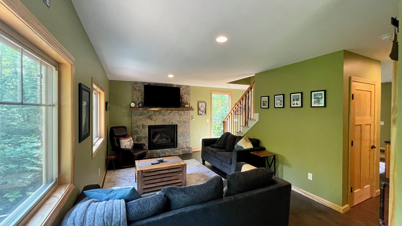 Photo of Livingroom in Jackson