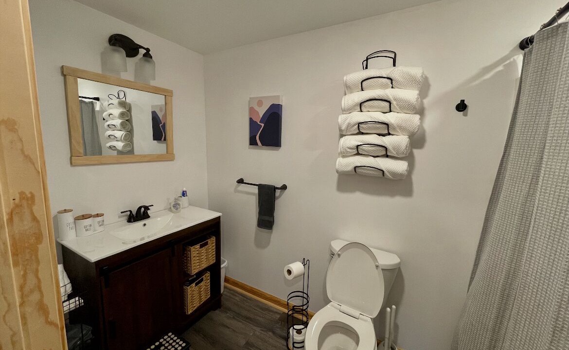 Photo of Bathroom in Jackson