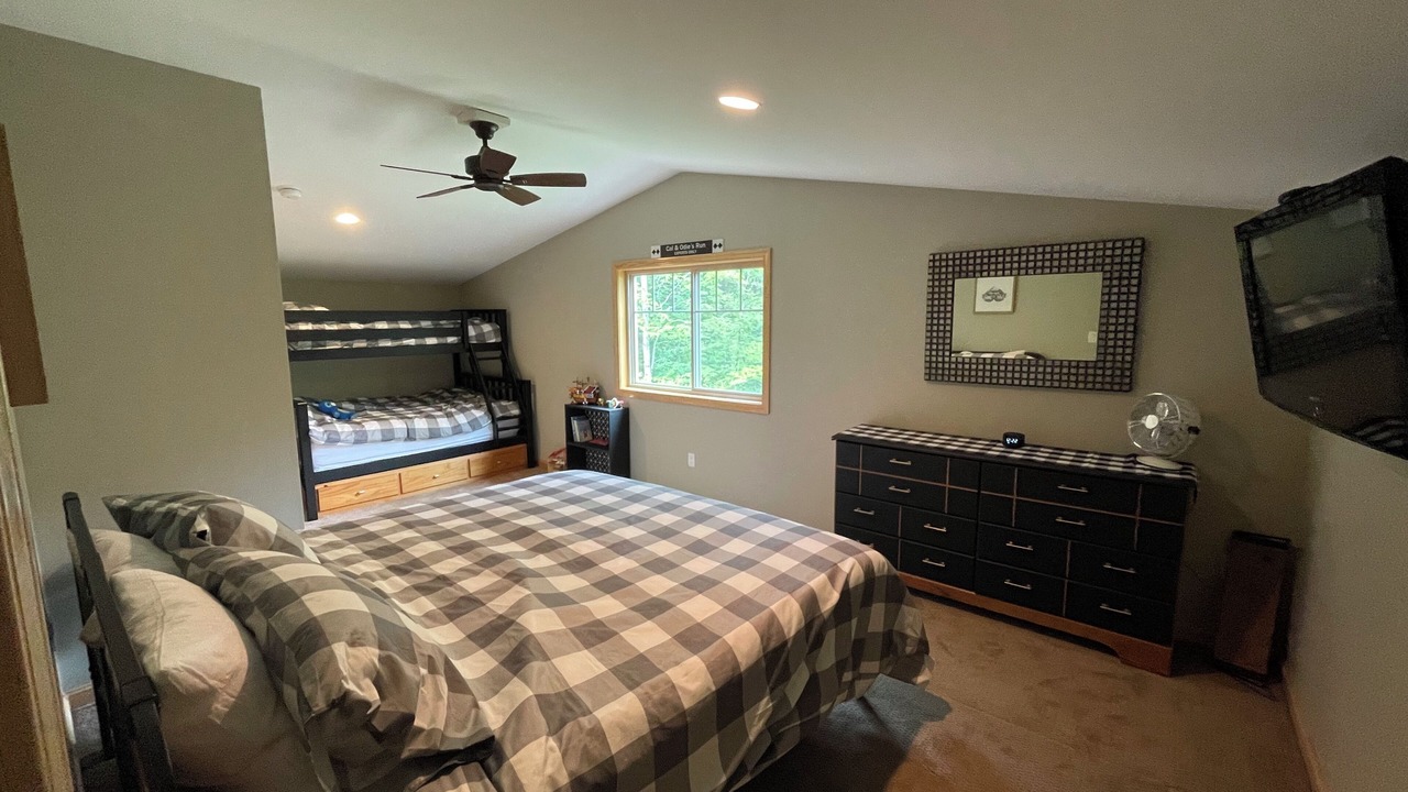 Photo of Bedroom in Jackson