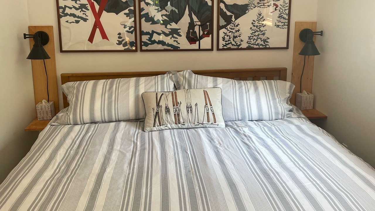 Photo of Bedroom in Jackson
