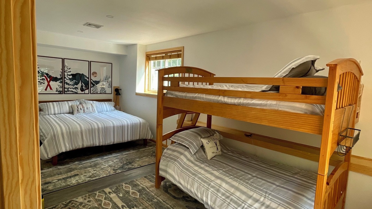 Photo of Bedroom in Jackson