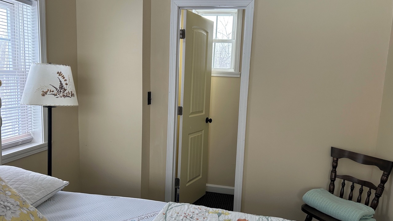 Photo of Bedroom in Gorham
