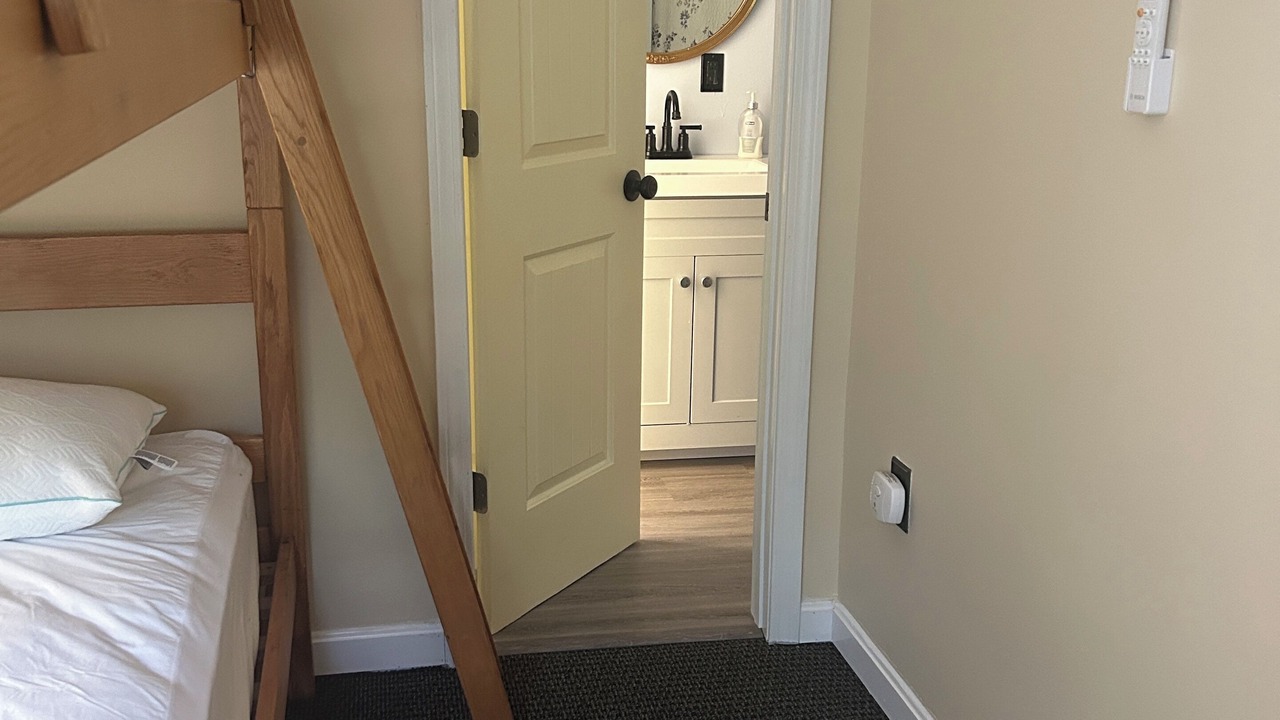 Photo of Bathroom in Gorham