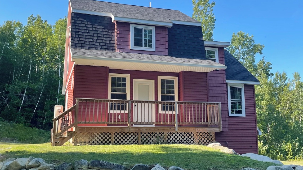Photo of Outdoor in Gorham