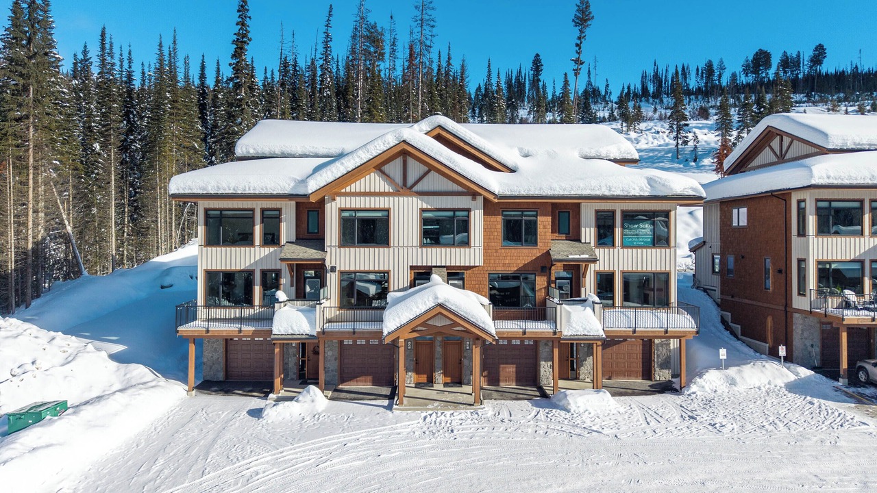 Photo of Outdoor in Sun Peaks