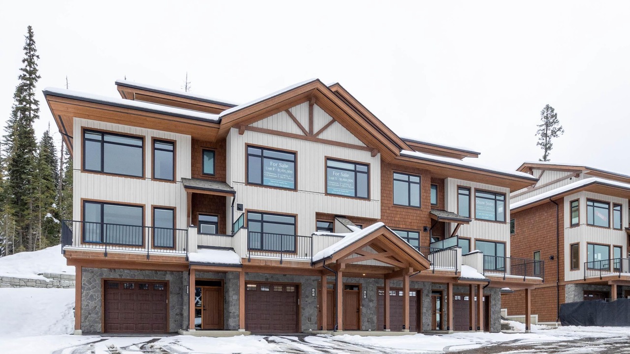 Photo of Outdoor in Sun Peaks