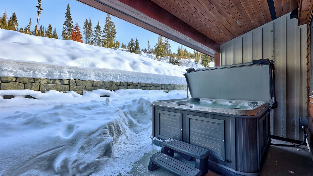 Photo of Outdoor in Sun Peaks