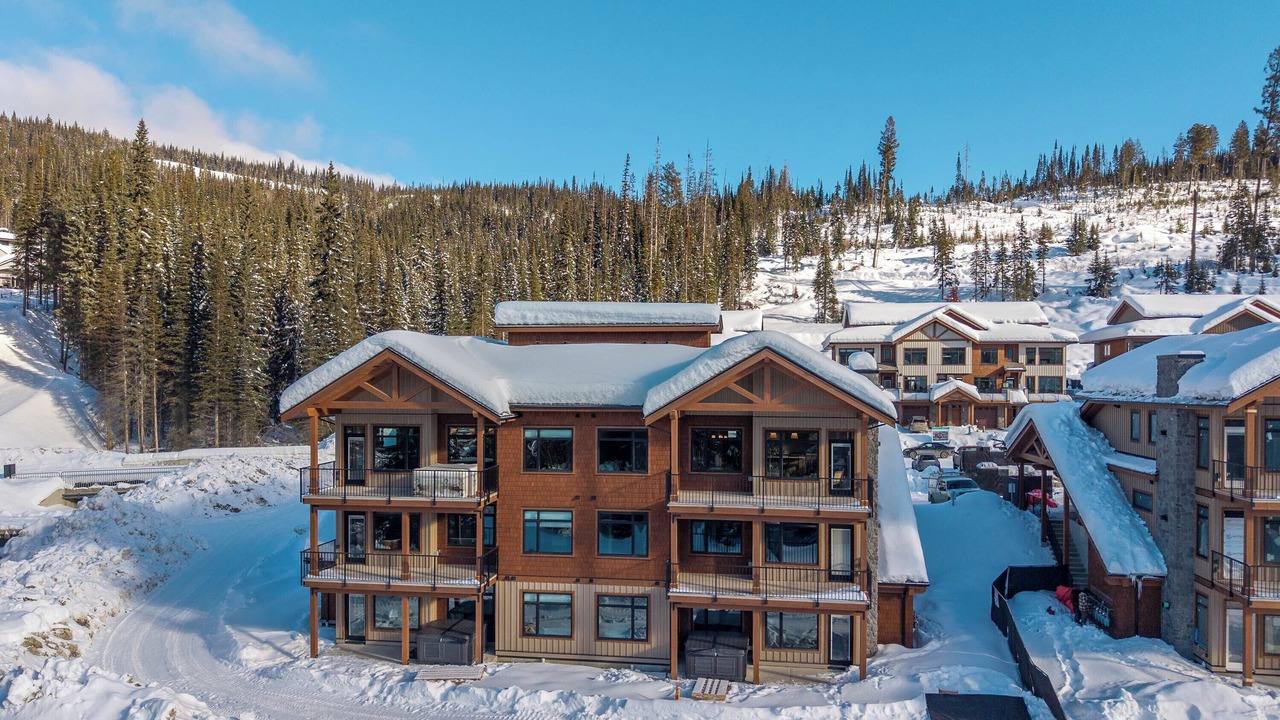Photo of Outdoor in Sun Peaks