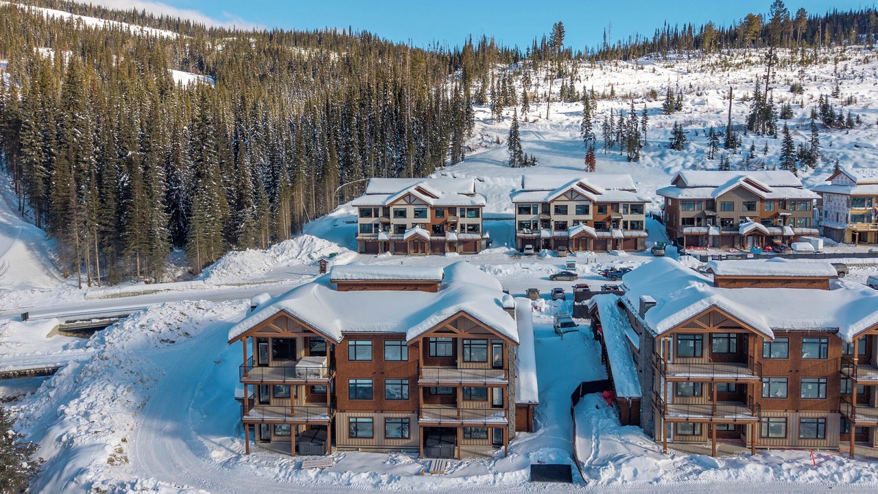 Photo of Outdoor in Sun Peaks