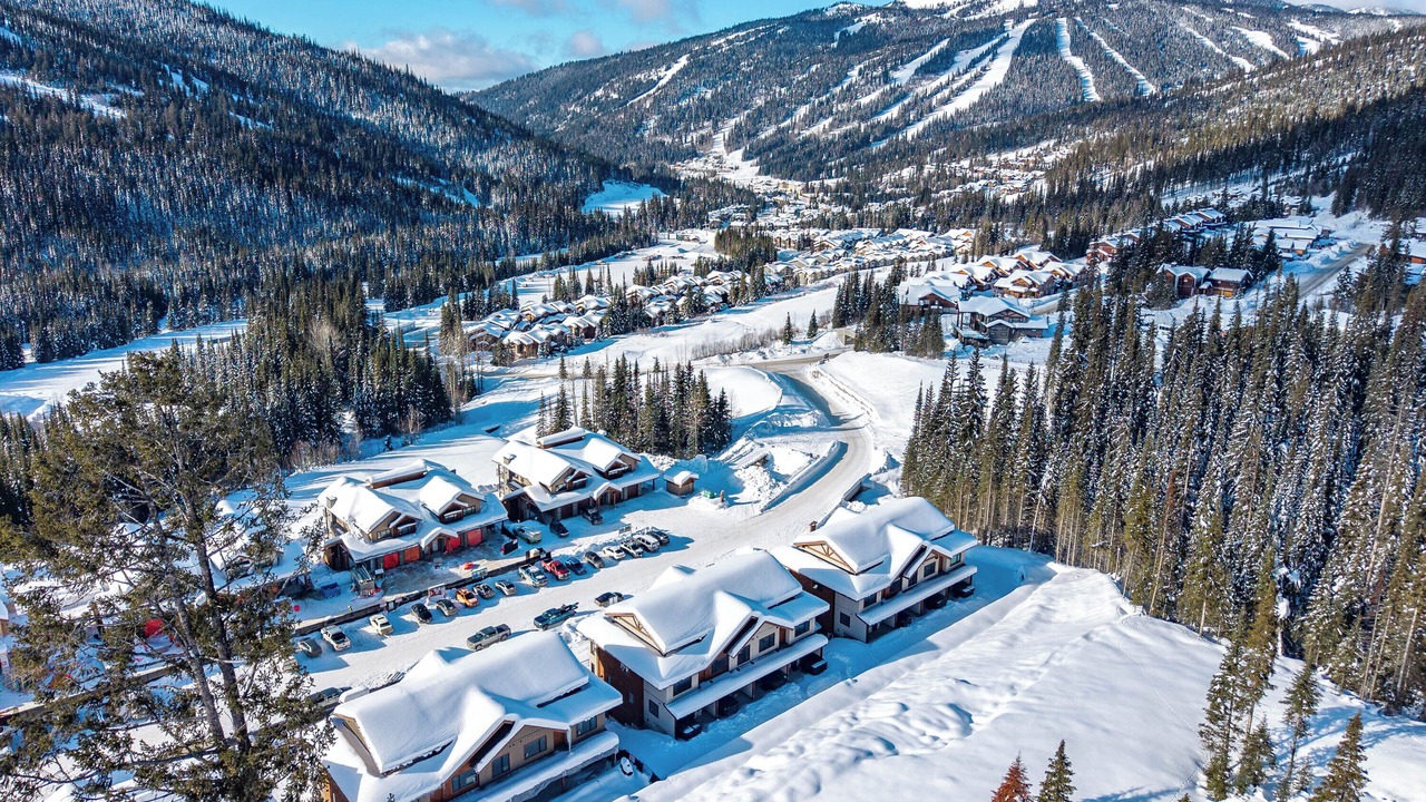 Photo of Outdoor in Sun Peaks