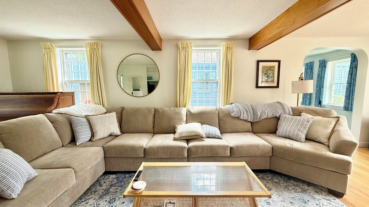 Photo of Bedroom in Gouldsboro