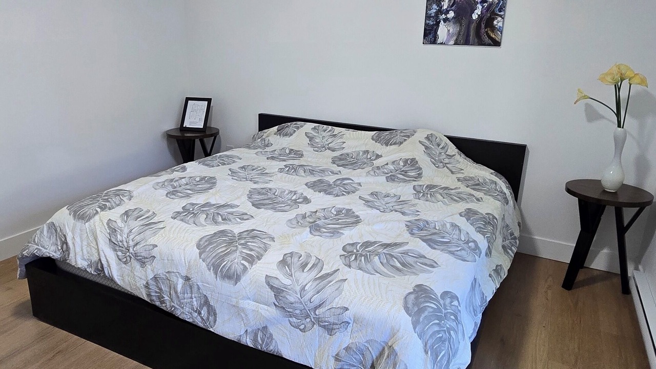 Photo of Bedroom in West Kelowna Estates