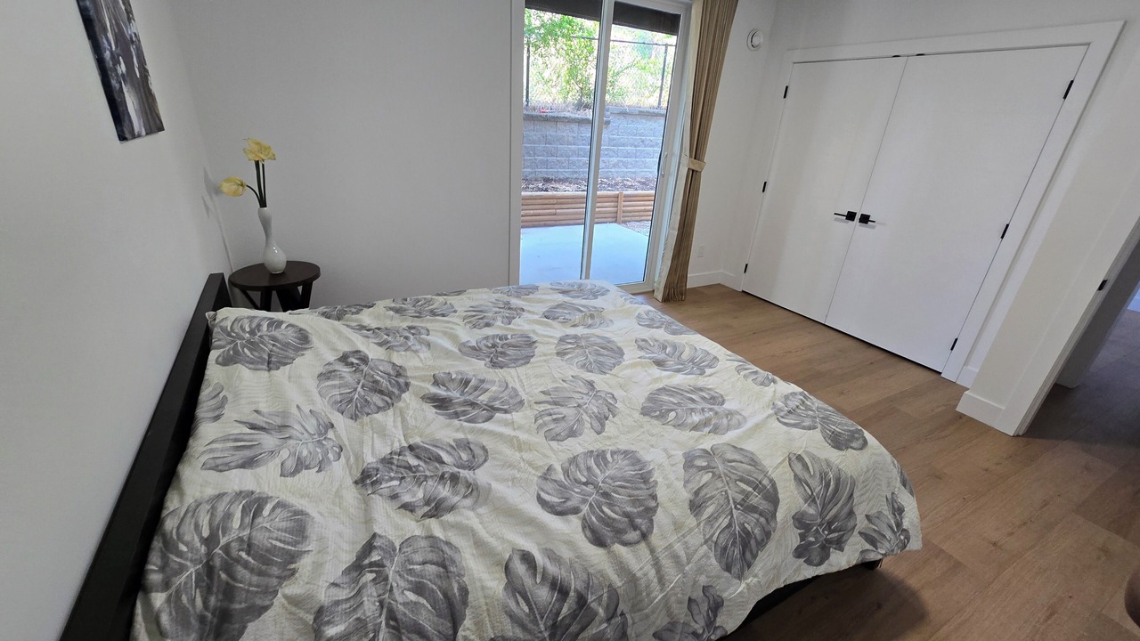 Photo of Bedroom in West Kelowna Estates