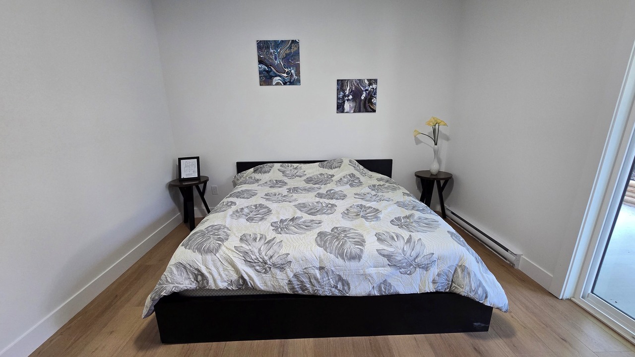 Photo of Bedroom in West Kelowna Estates