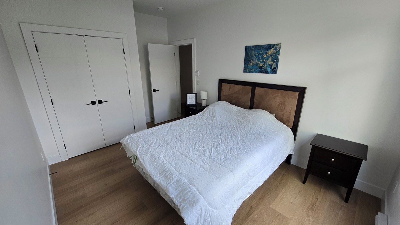 Photo of Bedroom in West Kelowna Estates
