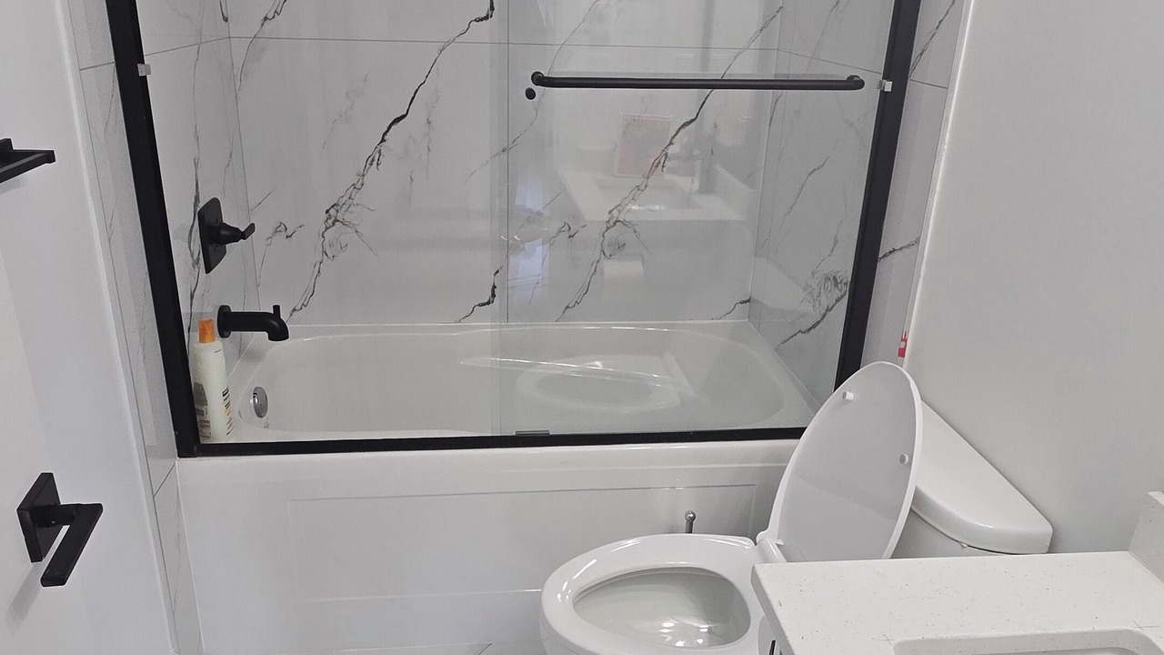 Photo of Bathroom in West Kelowna Estates