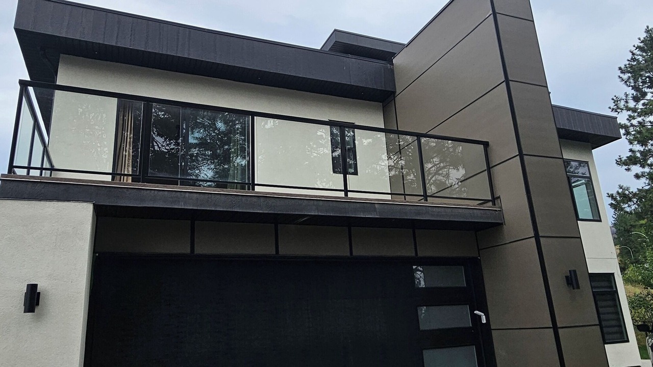 Photo of Outdoor in West Kelowna Estates