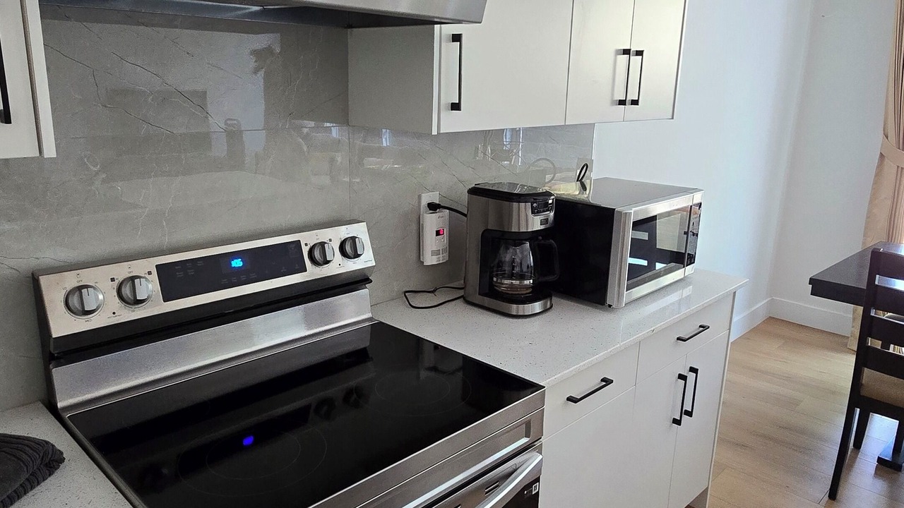 Photo of Kitchen in West Kelowna Estates