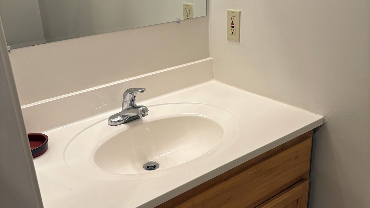 Photo of Bathroom in Lorain